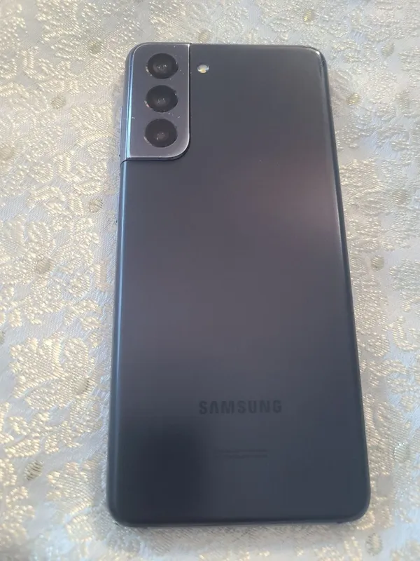 Samsung S21 5G  8/128 GB — фото 1