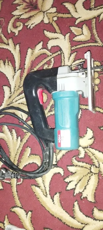 BODA Loʻbzik Arra Elektroʻni