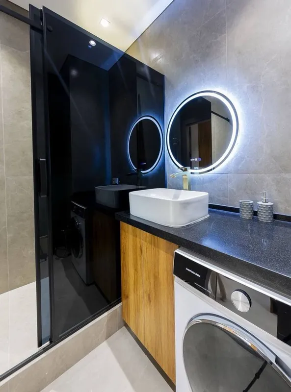 Жк Modera Tower! Сдается шикарная 2х комнатная квартира в центре! 6 Жк Modera Tower! Сдается шикарная 2х комнатная квартира в центре! 6