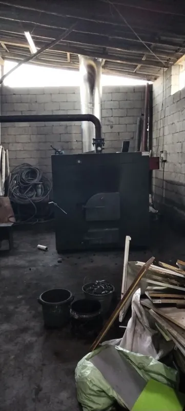 Отопительные котлы, под газ, дрова, уголь — фото 5