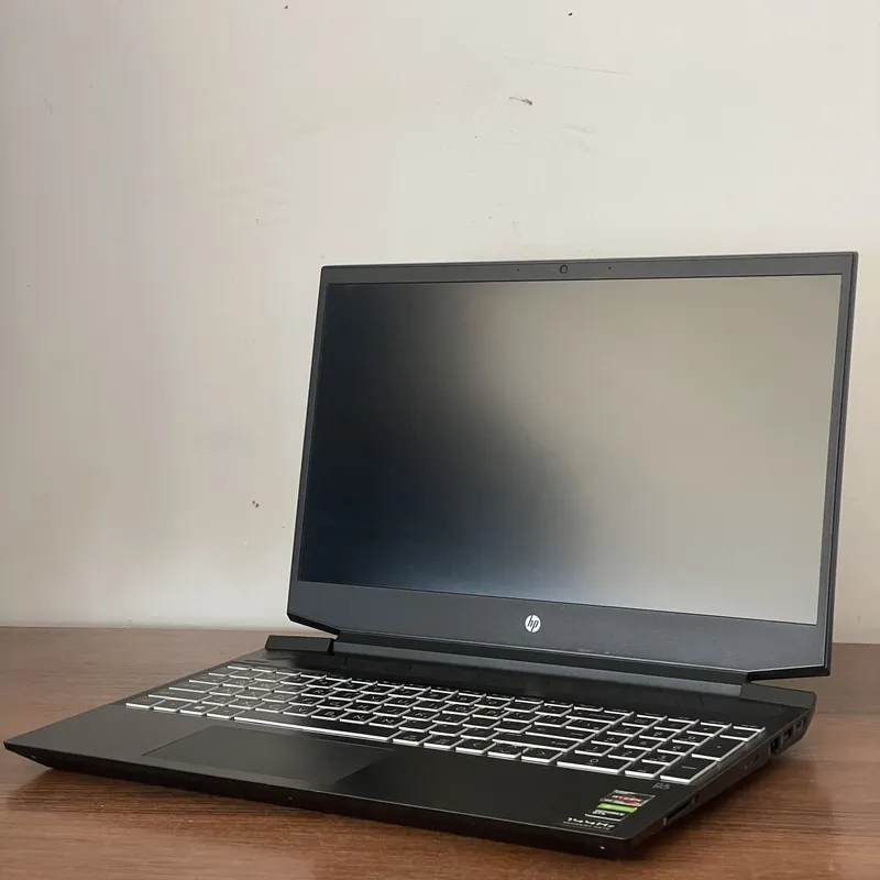 HP Pavilion Gaming Laptop 15-ec1xxx