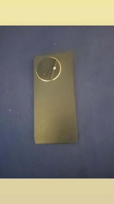 itel S24