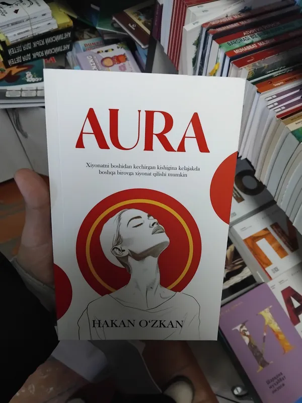 AURA