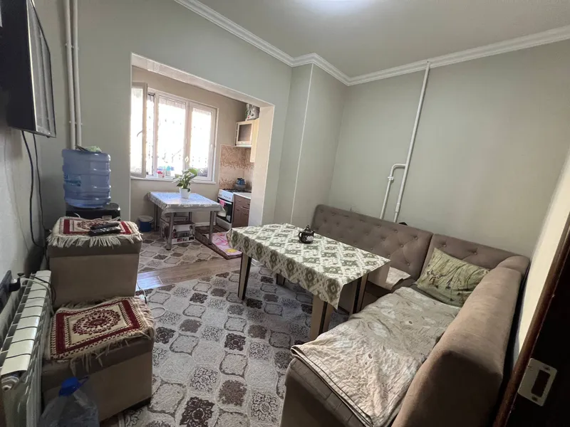 Срочно продам 2³/2/5 массив Кушбеги. ипотека — фото 2