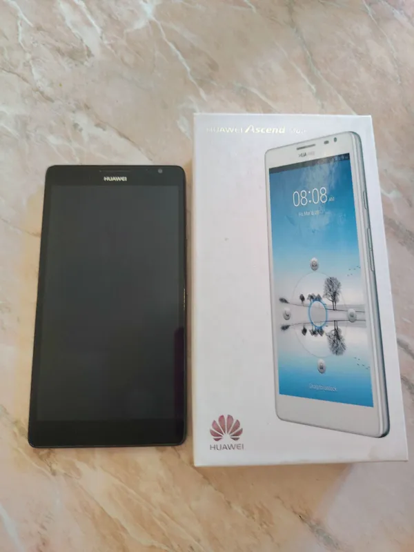 Продается смартфон Huawei Ascend Mate Продается смартфон Huawei Ascend Mate