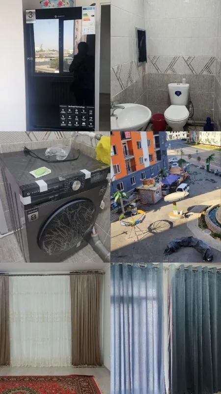 аренда квартира Бектемир