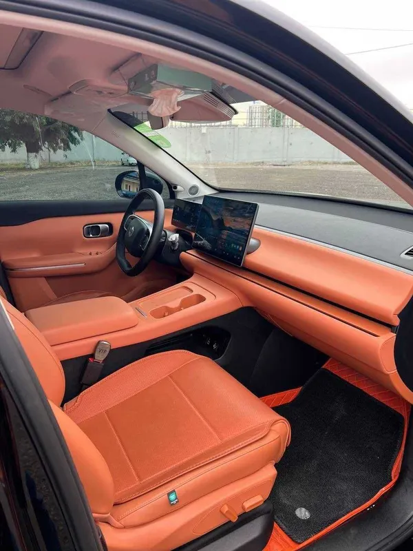 Leapmotor c16 smart 520 Naqd va halol nasiya — фото 1