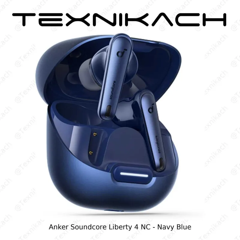 Новый Anker Soundcore Liberty 4 NC Доставка — фото 3