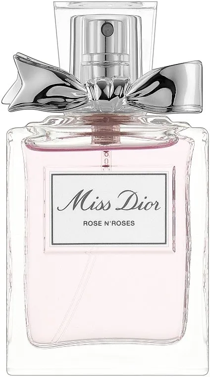 Miss Dior ROSE N'ROSES