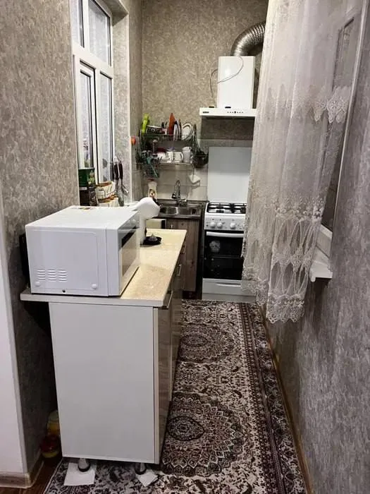 Продажа квартиры (2/3/4) 8