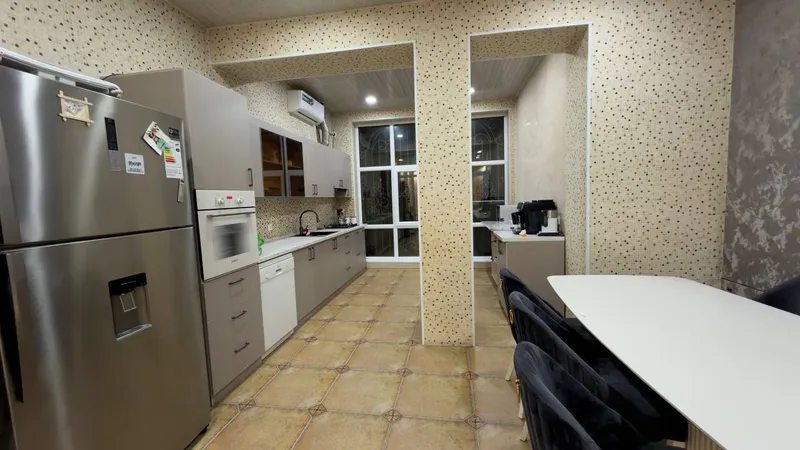 6-комнатная квартира, 251 м², Юнусабад 3