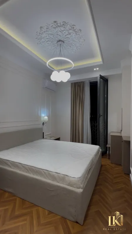 Продаётся 3-комнатная квартира в ЖК Park City (Алмазарский район) 5