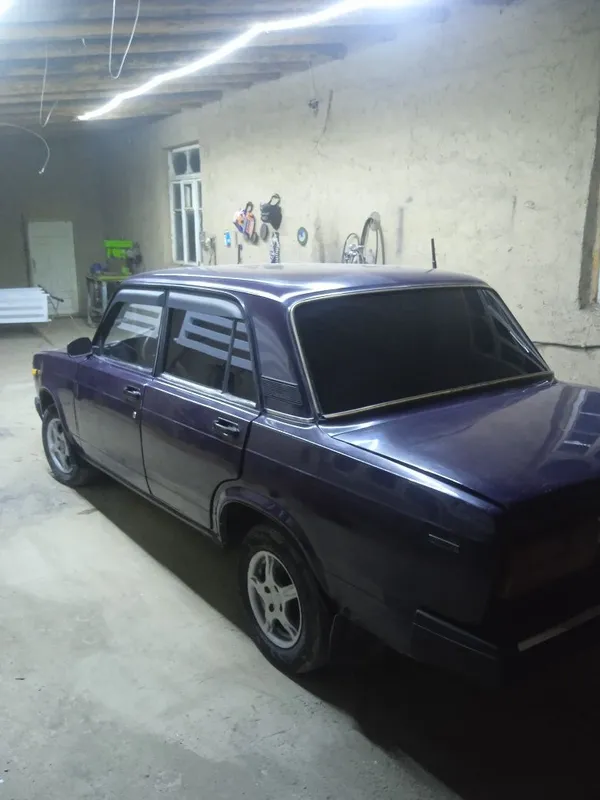 Vaz Lada 2107 juguli 4 Vaz Lada 2107 juguli 4
