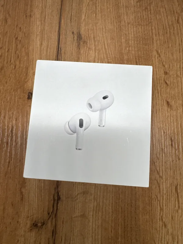 Airpods pro 2 USB-C Original USA 2024 Ver 1 Airpods pro 2 USB-C Original USA 2024 Ver 1