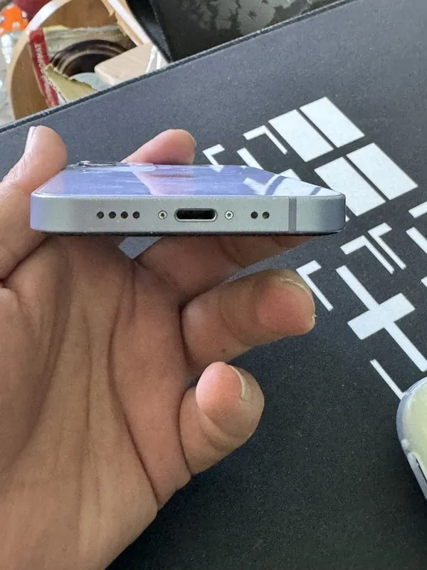 Iphone 12 mini ideal srochna sotiladi kelishamiz — фото 3