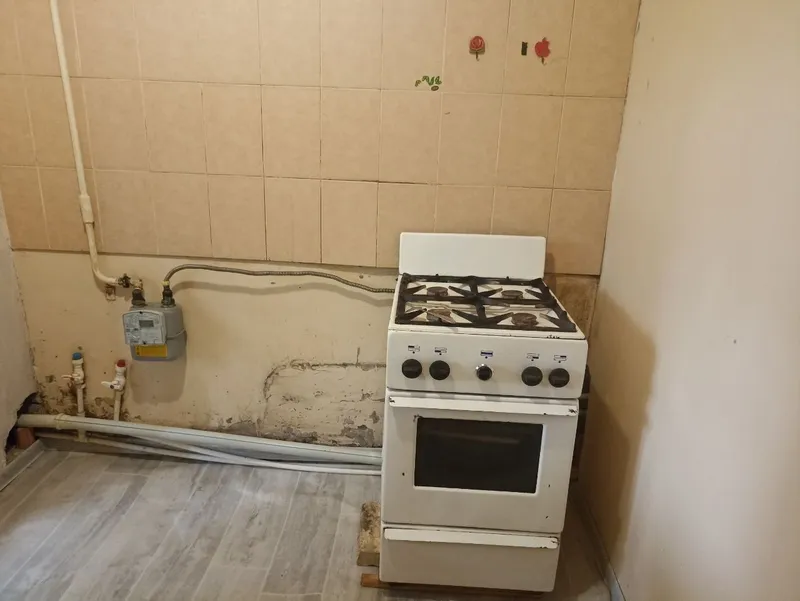 Сдаётся 2-х комнатная квартира в Чирчике — фото 1