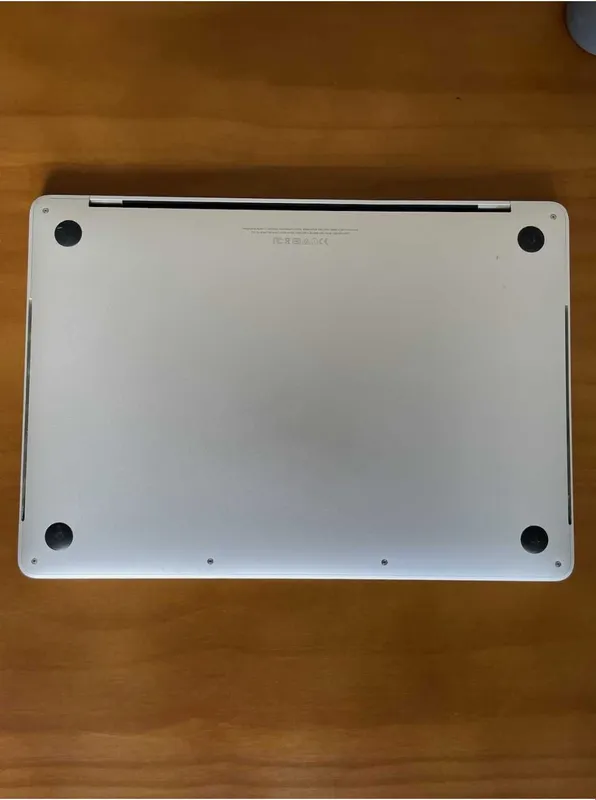 Macbook Pro Ideal Holatda| 512GB | Sensorli Touchbar — фото 5