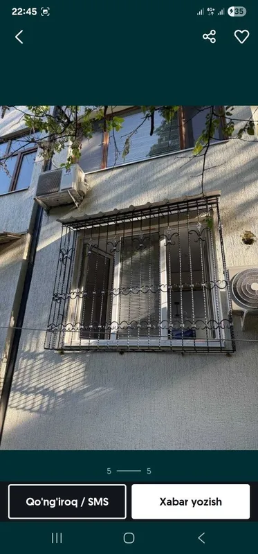 Domlarga reshotka yasaymiz 4 Domlarga reshotka yasaymiz 4