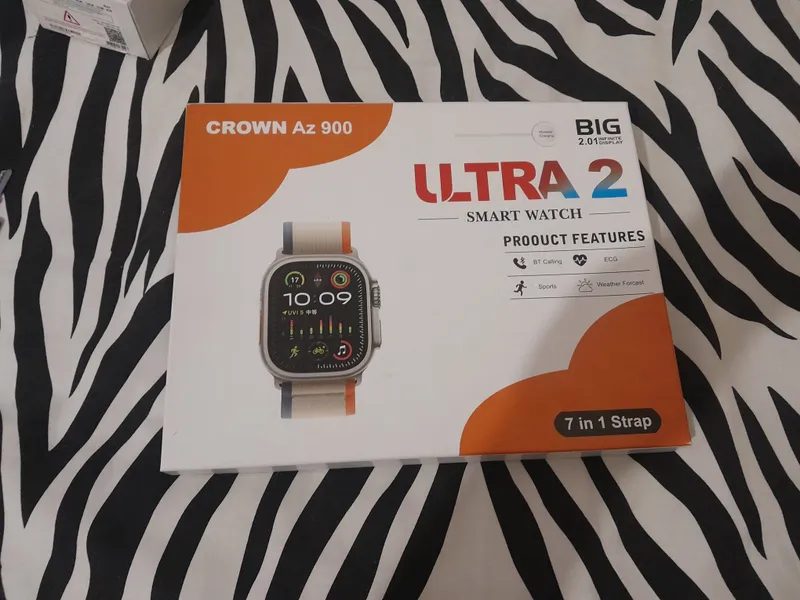 Ultra2 2 Ultra2 2