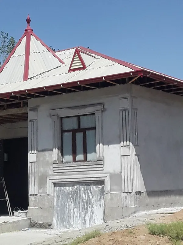 Shikaturka qilamiz