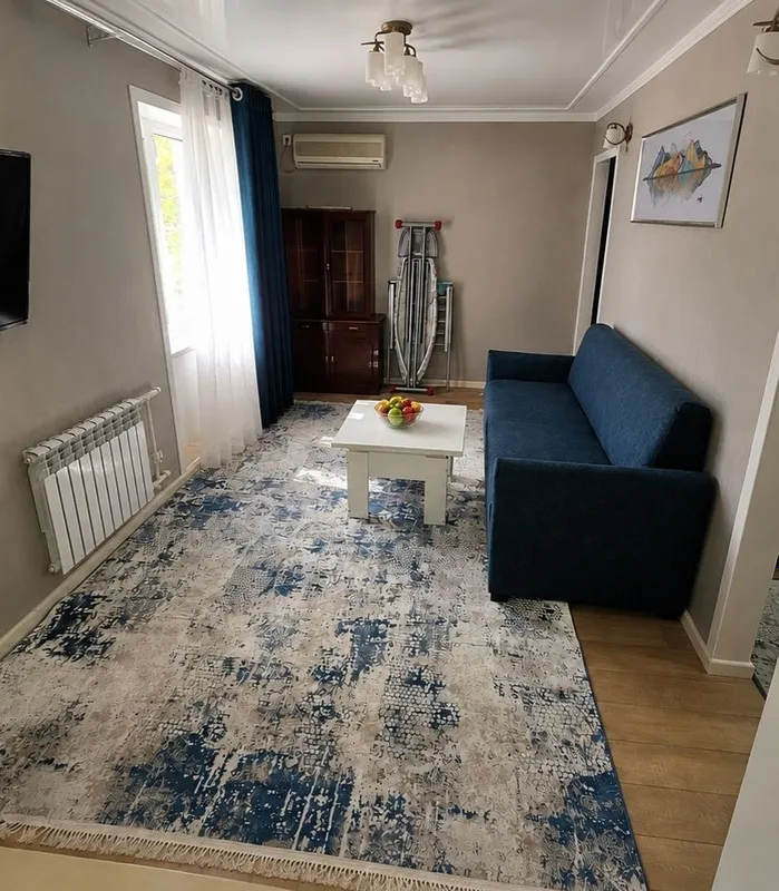 2-комнатная квартира, 40 м², 2/5 этаж (вторичка) — фото 1