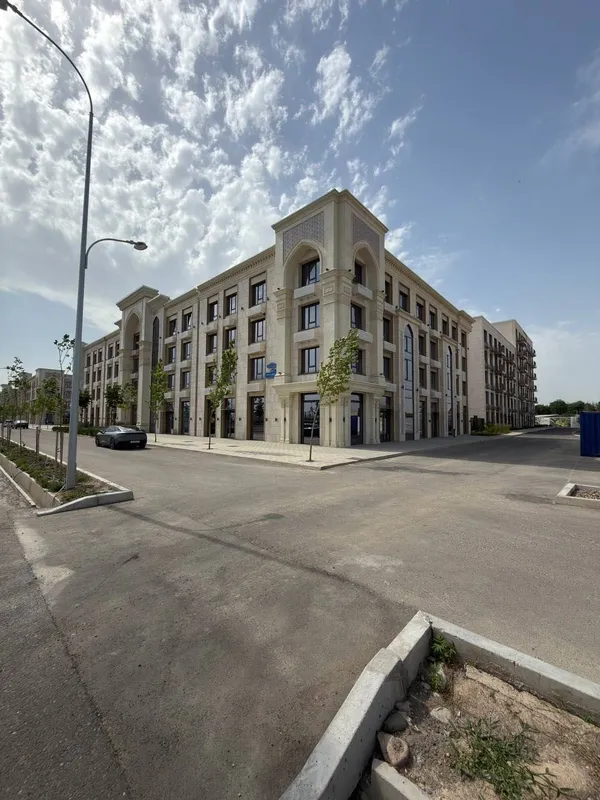 Продаётся квартира на Янги Узбекистан