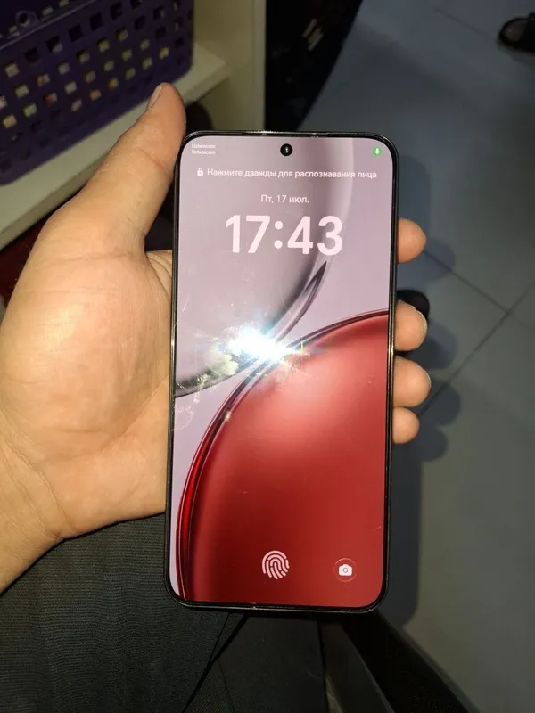 Honor x9d, holati ideal 2 Honor x9d, holati ideal 2