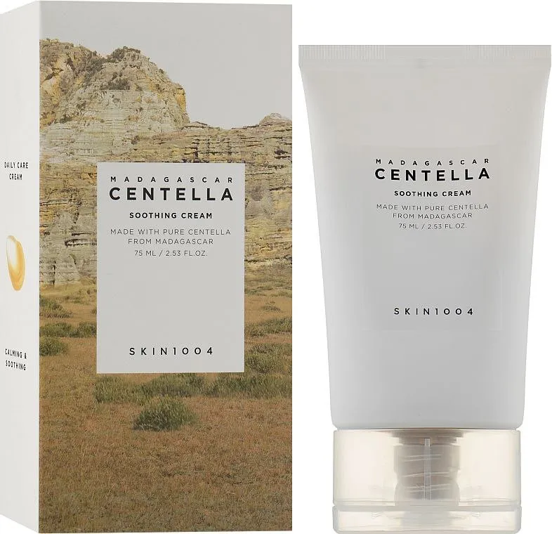 Centella aknega qarshi krem arginal 3