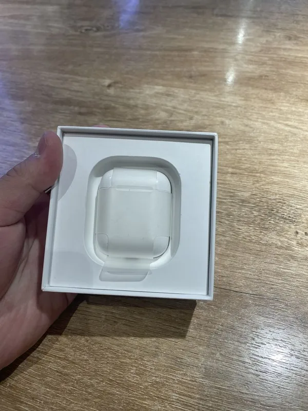 AirPods 2.1 original — фото 2