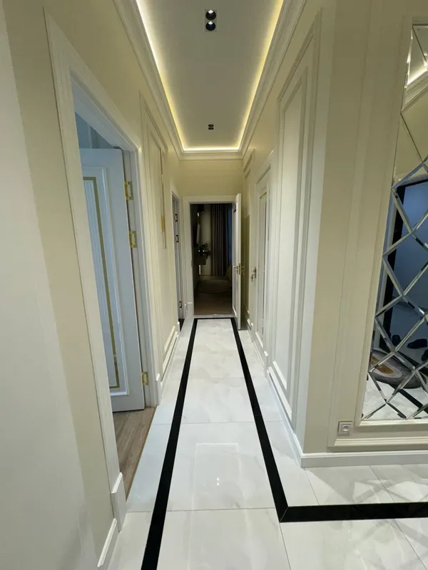 ЖК Prestij Garden 4x ком аренда срочно — фото 5 ЖК Prestij Garden 4x ком аренда срочно — фото 5