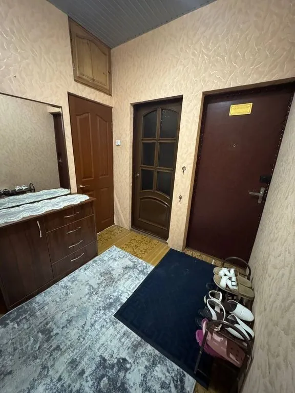 ПРОДАЕТСЯ квартира 4/3/4 — фото 6