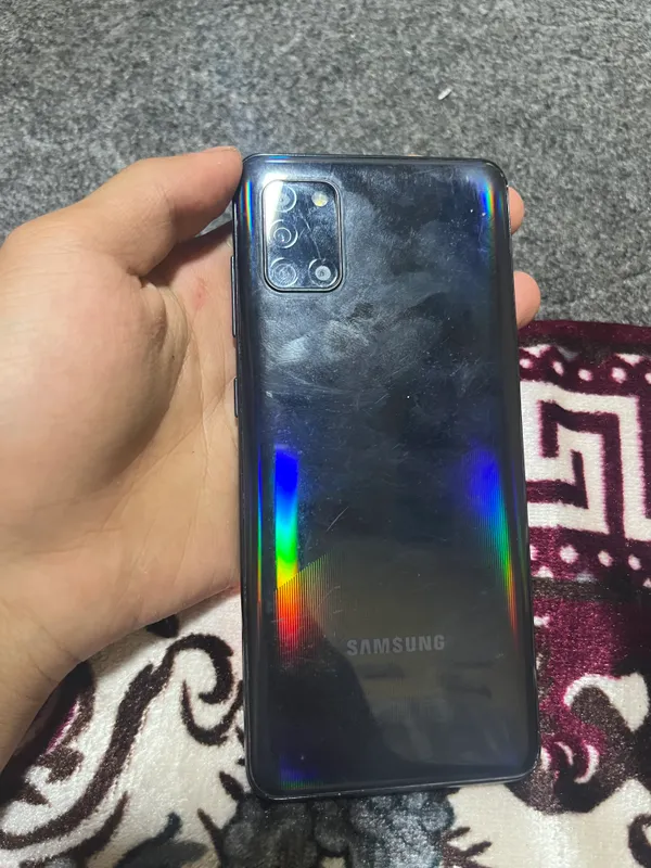 Продаётся Samsung Galaxy A31 2 Продаётся Samsung Galaxy A31 2
