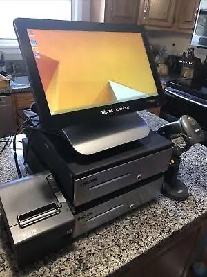 Monoblok chek printer QR-skaner Моноблок чек принтер кр-сканер Monoblok chek printer QR-skaner Моноблок чек принтер кр-сканер