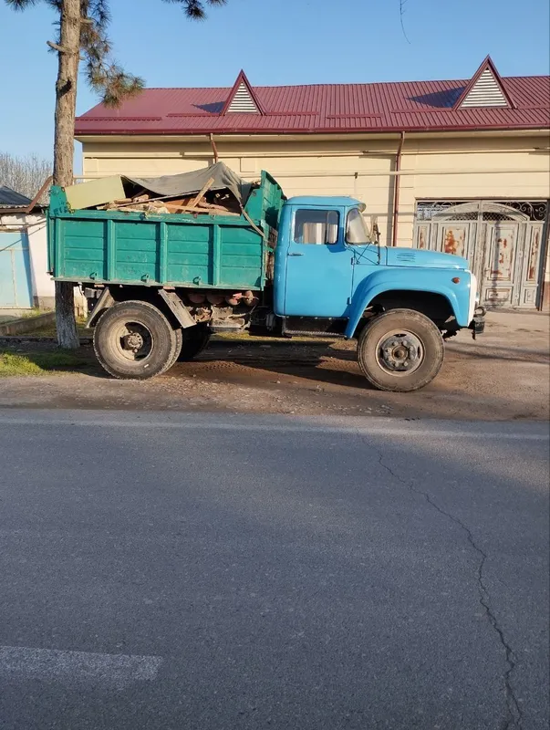 Вывоз Мусора.Musir olib ketish.Musr moshina .musir tashish.musirga zil