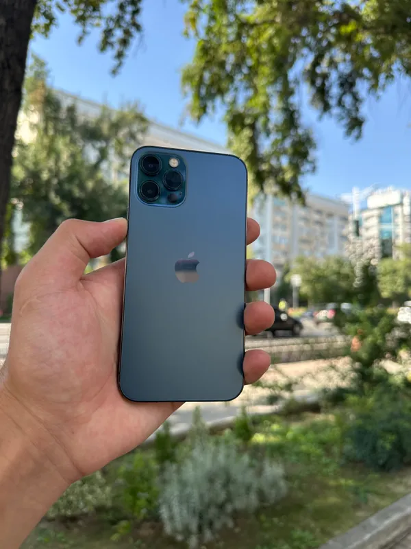 Iphone 12 pro 3