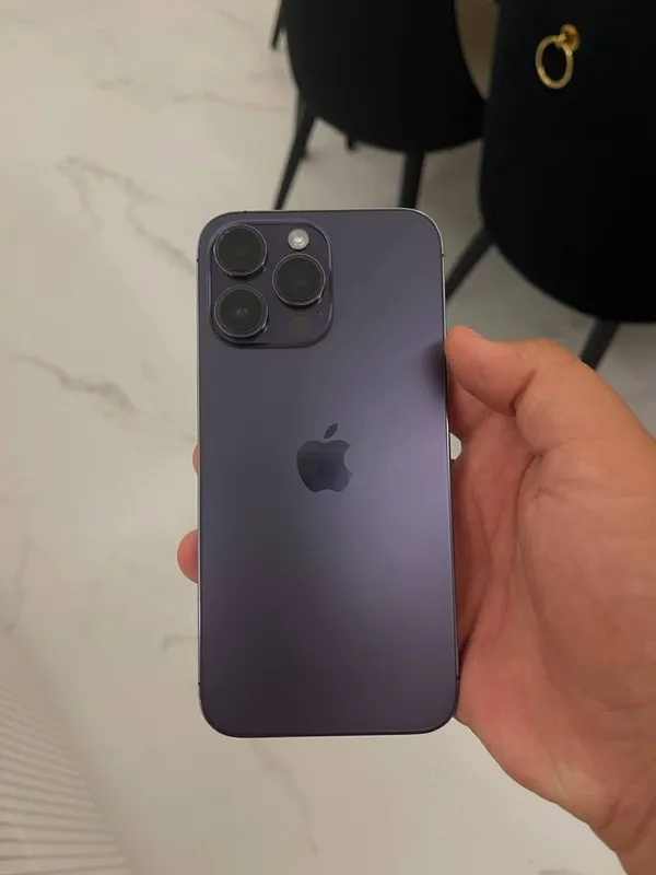 Iphone 14 Pro Max IDEAL 10/10