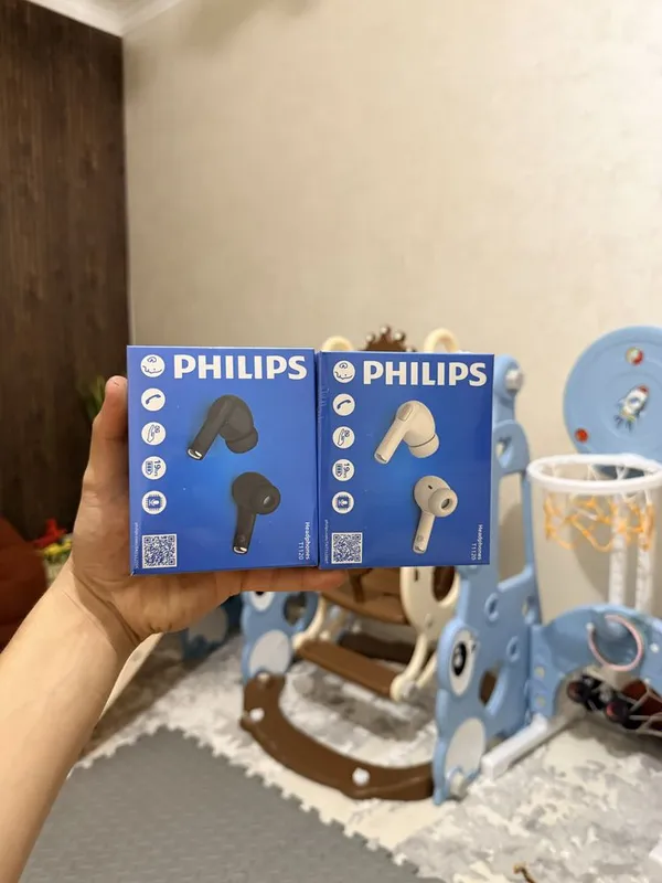 Philips T1120 Vsashe zori 1