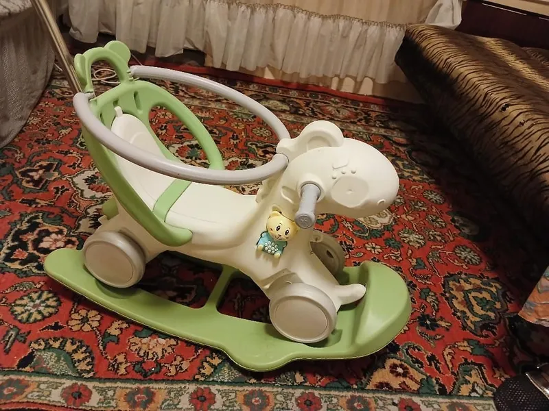 игрушка — фото 1
