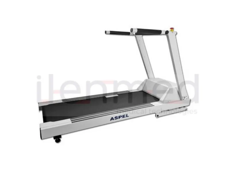 Стресс система "CardioTEST AlfaSystem B612 model C" с беговой дорожкой Стресс система "CardioTEST AlfaSystem B612 model C" с беговой дорожкой