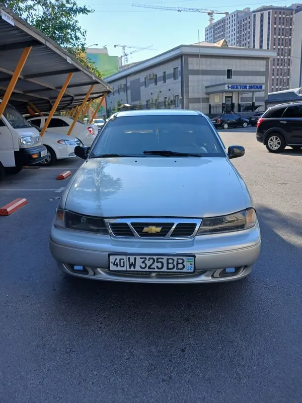 2005 yil Nexiya 1 2005 yil Nexiya 1