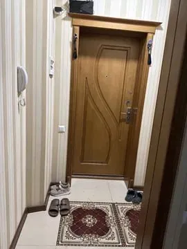Квартира 4-комнатная, 100 м², 7/9 — Мирабад, ориентир ул. Нукус — фото 7