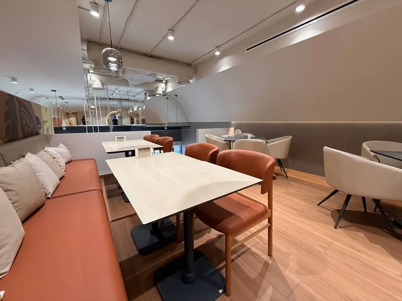 Ресторан|Кафе|140м2|2 этажа|Продажа с готовым арендатором|Seoul mun| — фото 3