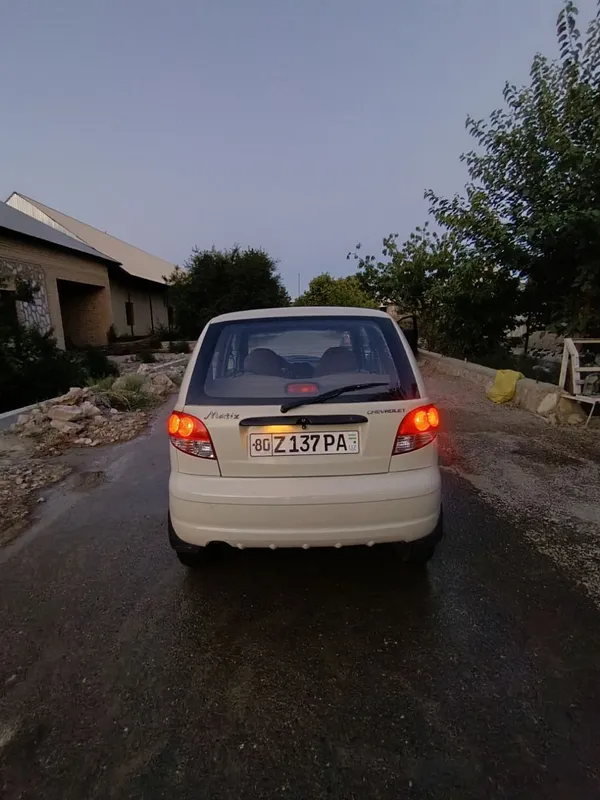 Matiz srochno Sotiladi 5