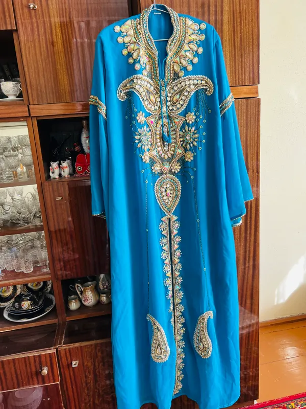Абая