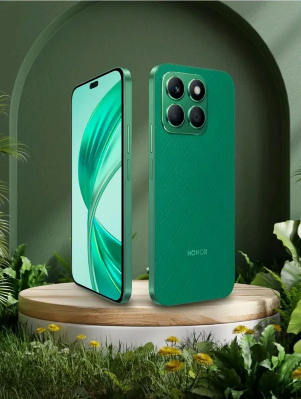 Honor x8b 8ga 256 gb