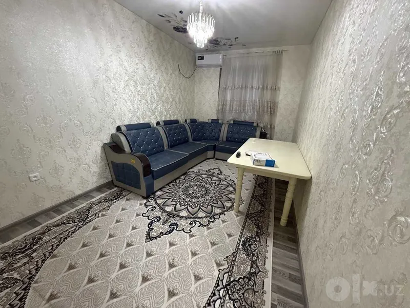 Продаётся квартира в Orikzor Rezidence, 55 м², 2/8/16 5 Продаётся квартира в Orikzor Rezidence, 55 м², 2/8/16 5