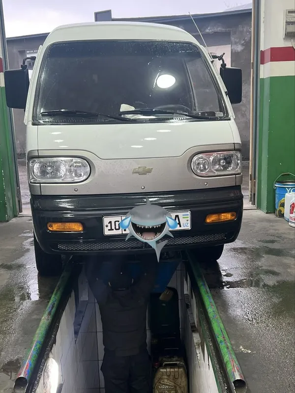 Damas sotiladi 2021