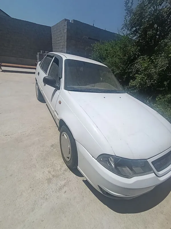 Chevrolet Nexia 2 2