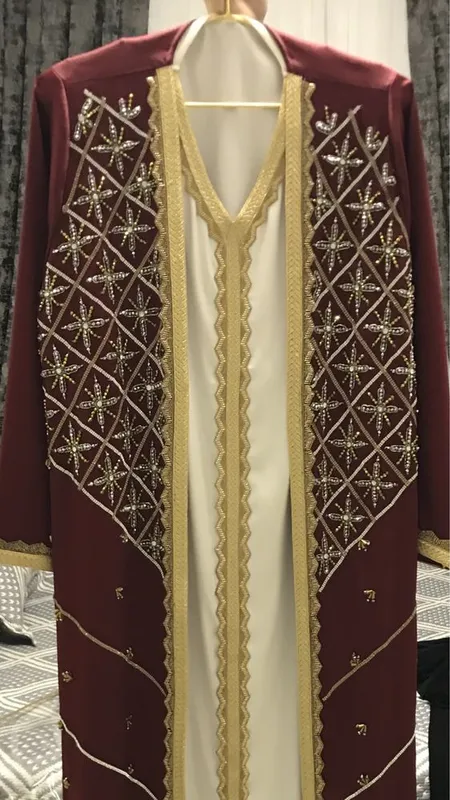 Abaya ko’ylak sotiladi holati zor yangu — фото 1