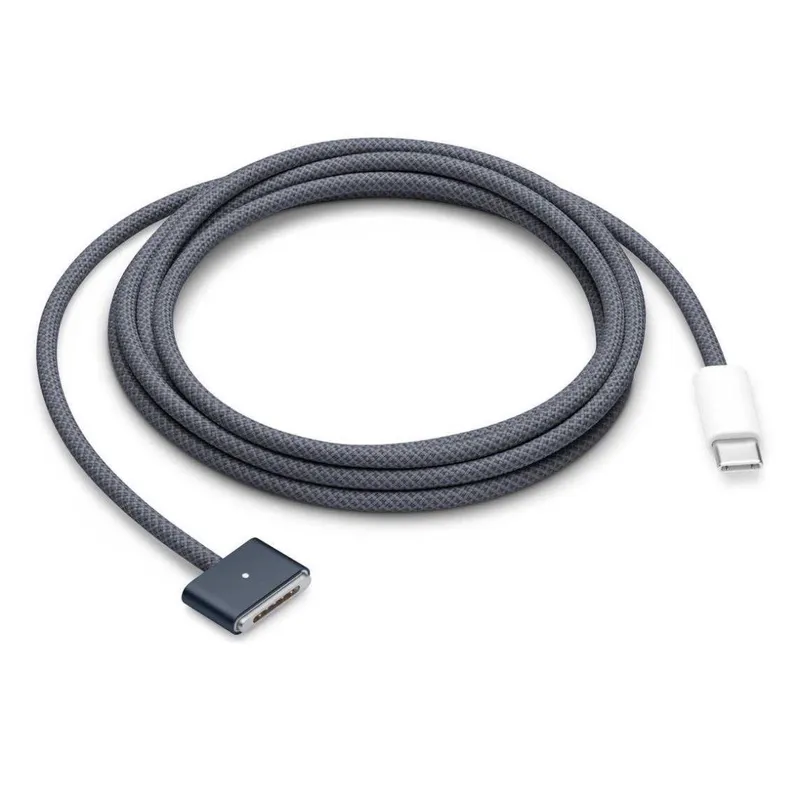 Magsafe 3 для зарядки Macbook Magsafe 3 для зарядки Macbook